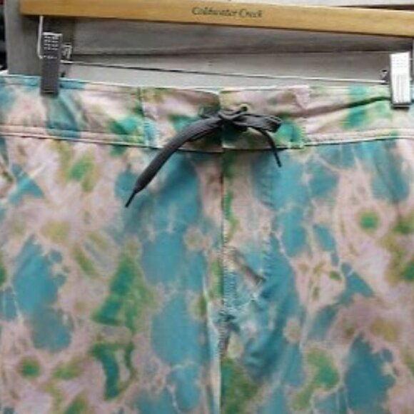 Boys' Tie-Dye Board Shorts | art class™ | - Picture 3 of 11